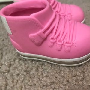Doll shoes